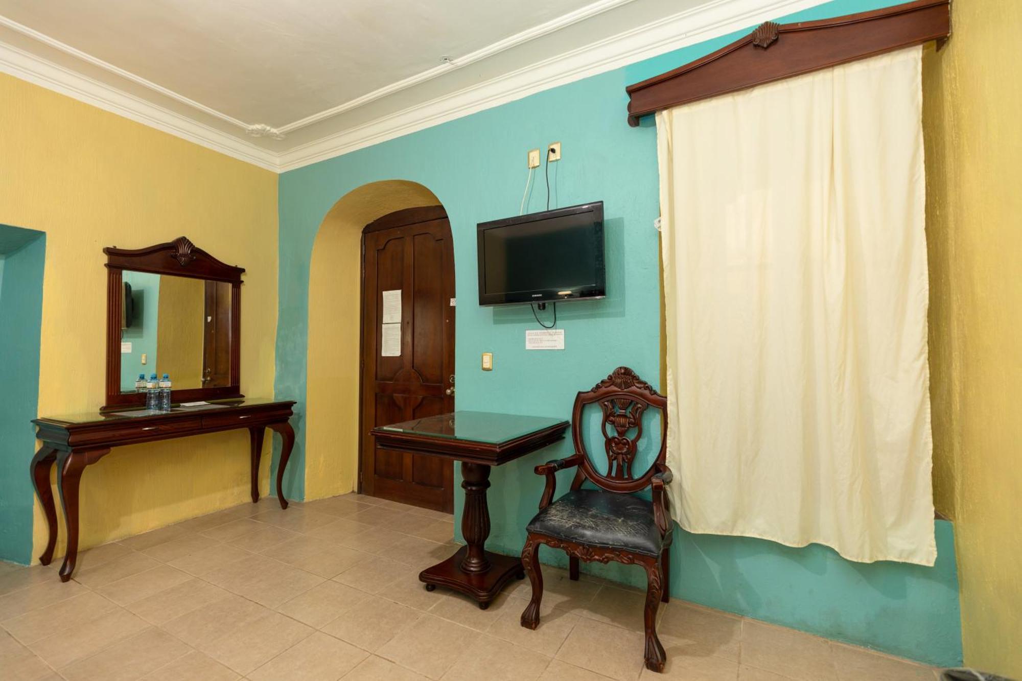 Hotel Casa Dulce Maria Tequila Exterior photo