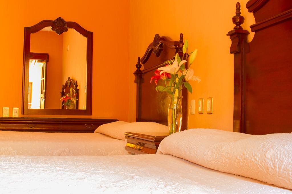 Hotel Casa Dulce Maria Tequila Exterior photo
