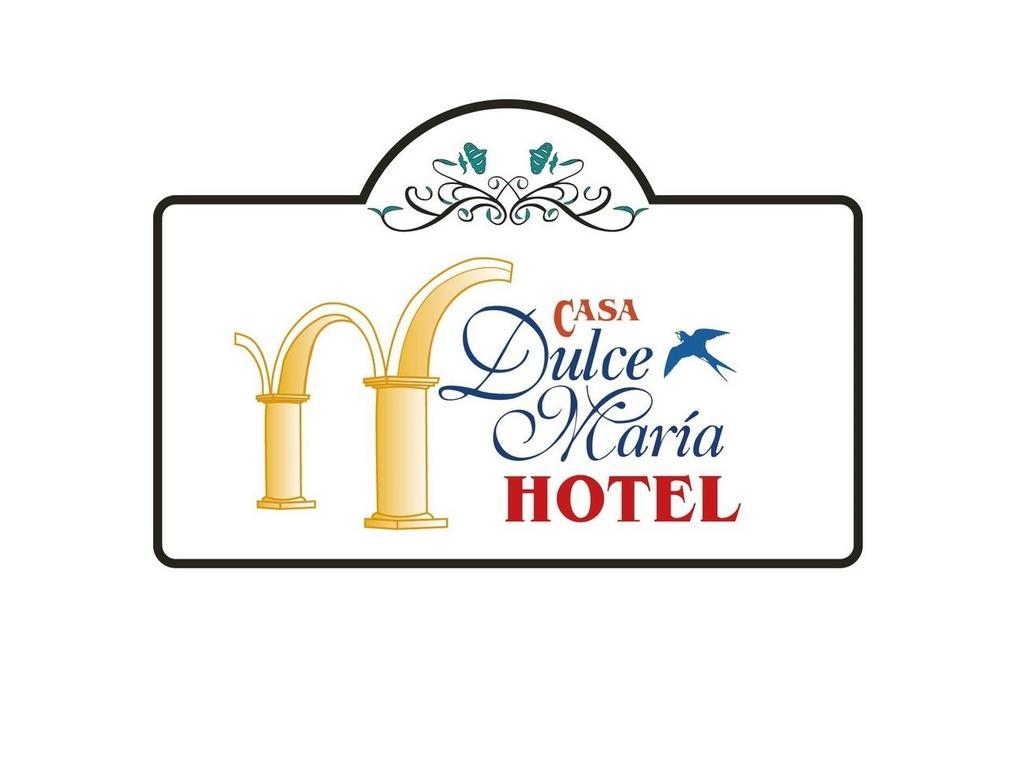 Hotel Casa Dulce Maria Tequila Exterior photo